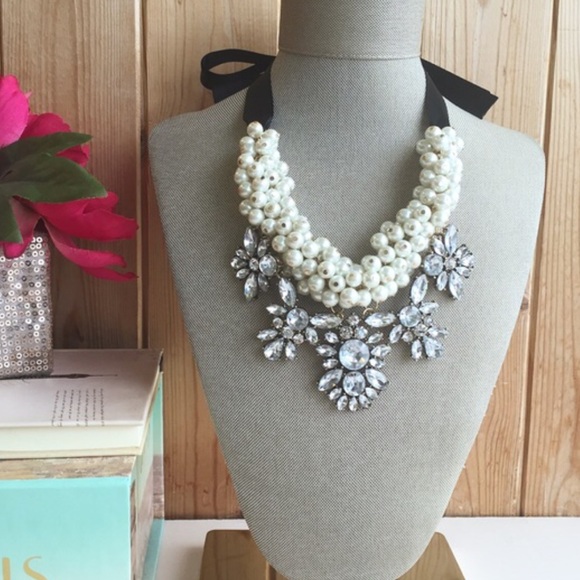 Stunning handmade necklace - Picture 2 of 3